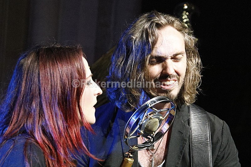 _56A4763 - Rob Richings and The Black Feathers