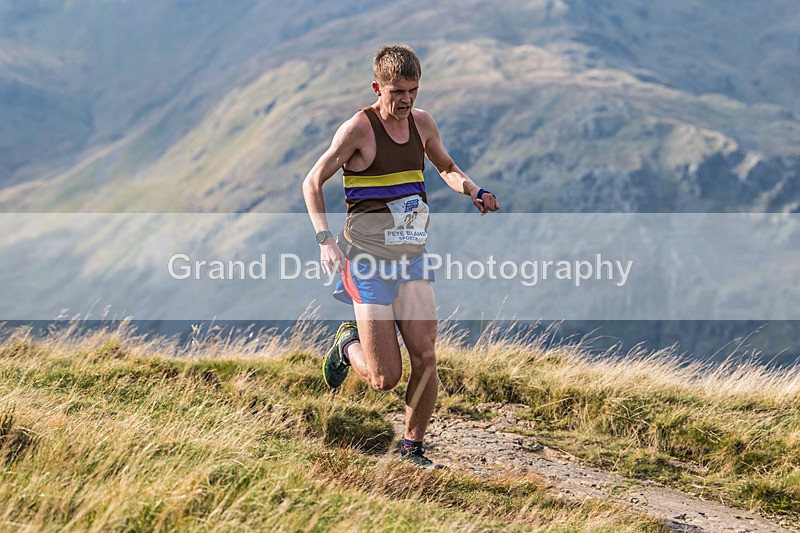 HBMR-Leg 4-35 - Hodgson Brothers Mountain Relay Leg 4 Saturday 5th October 2024