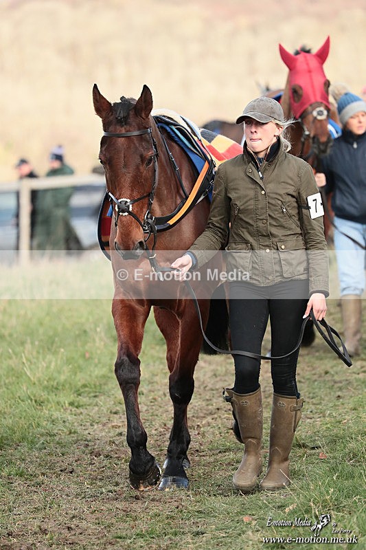 PtP 280226 859 - Kimblewick PtP Kingston Blount 28/02/26