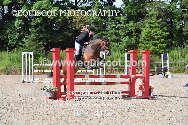 BPP_4152 - CLASS 15 SUN Pony British Novice / 0.80m Open