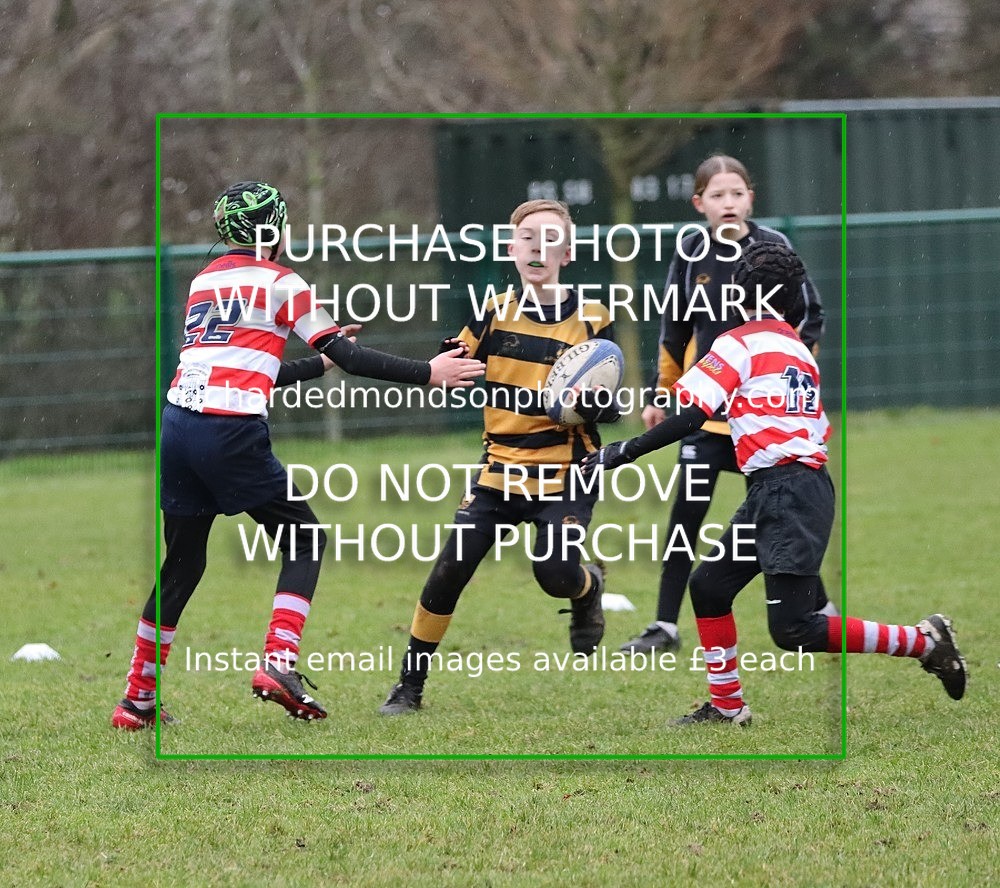 IMG_6688 - Kendal Rugby Under 11 vs Vale Of Lune Rugby Under 11 (8/1/23)