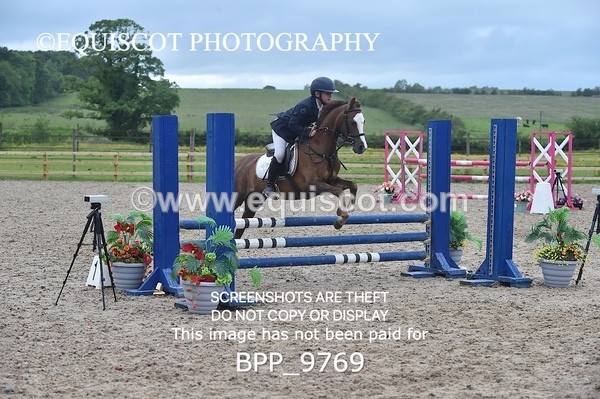 BPP_9769 - CLASS 23 SUN Club/ Unaffiliated 70cms Open