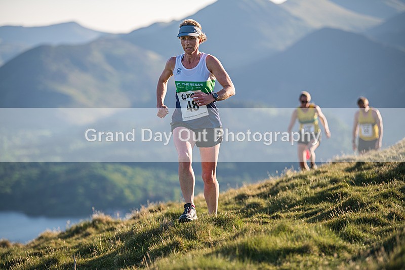 Latrigg Seniors-262 - Latrigg Fell Race (Seniors) Wednesday 14th May 2025