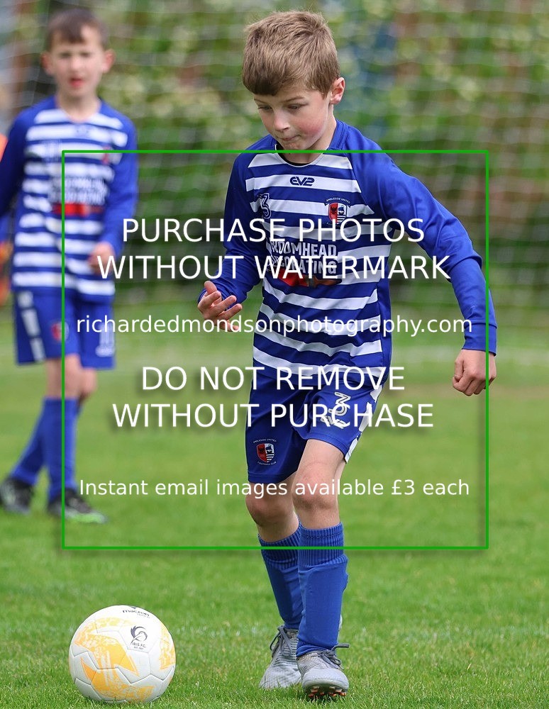 533A1434 - Ambleside United U8's (16/5/26)