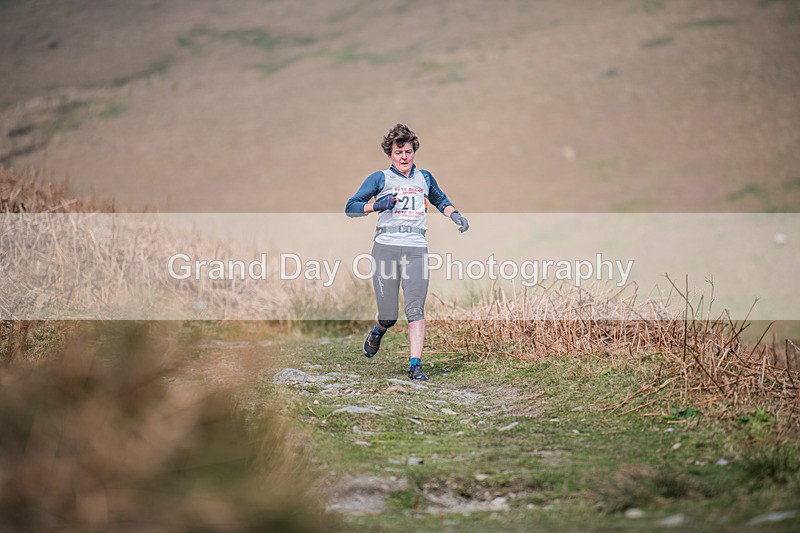 Black Combe-1038 - Black Combe Fell Race Saturday 9th March 2024
