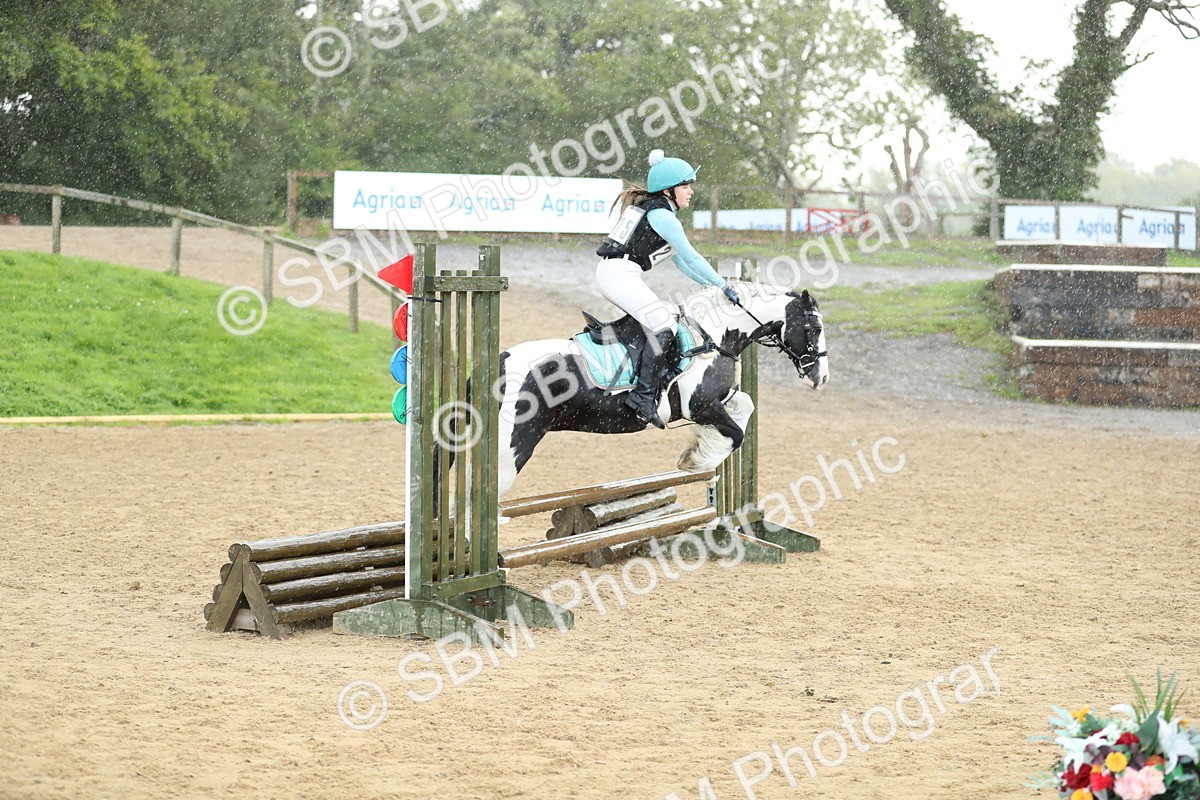SBM_19407 - E8 - Eventers Challenge 50cm championship