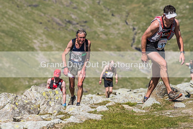 Duddon Long-521 - Duddon Valley (Long) Fell Race Saturday 3rd June 2023