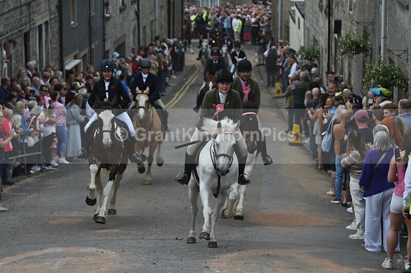 _087 - Langholm Common Riding 2026