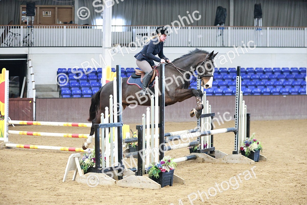 SBM_000031 - Class 1 - Clear Round