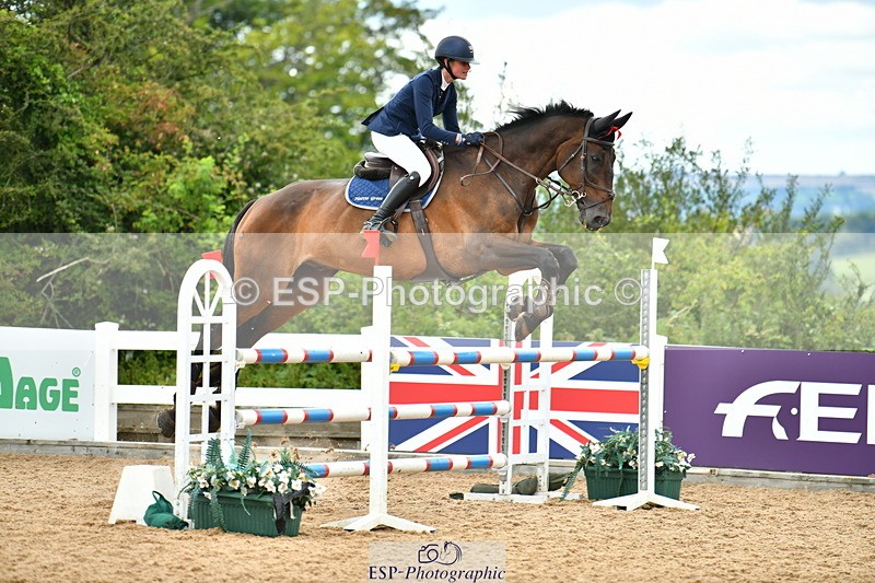 230721A-130148-06420 - Cls 14, 1 Star Bronze 1.10m