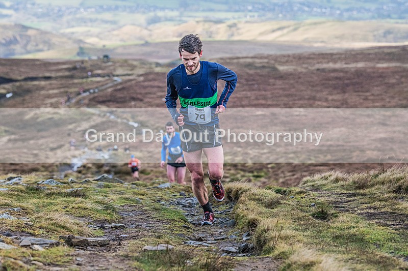 Nine Standards-17 - Nine Standards Fell Race Sunday 1st January 2023