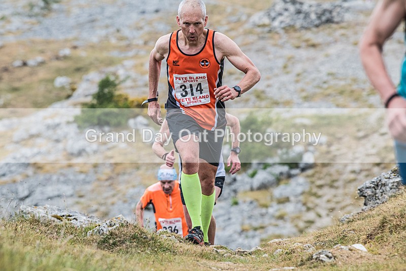 Hutton Roof-137 - Hutton Roof Fell Race Saturday 24th May 2025