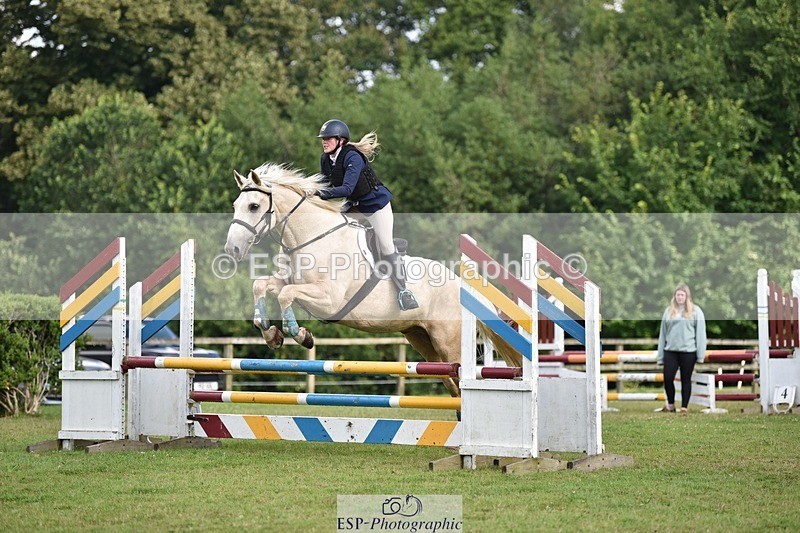 240713-092110-35698 - Cls 156 85cm Amateur Qualifier