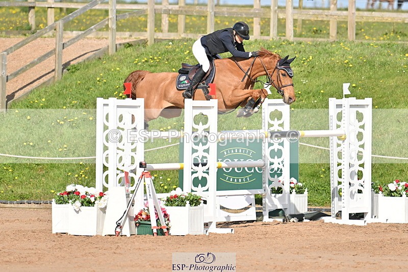 240420A-163540-12395 - Cls 11, 2 Star Big Tour 1.40m