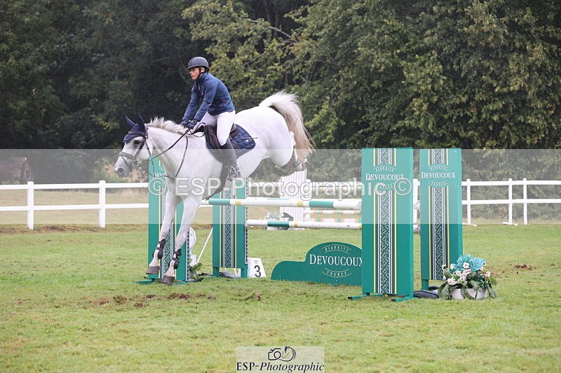 250830A-164211-07591 - Cls 17 Snr Foxhunter