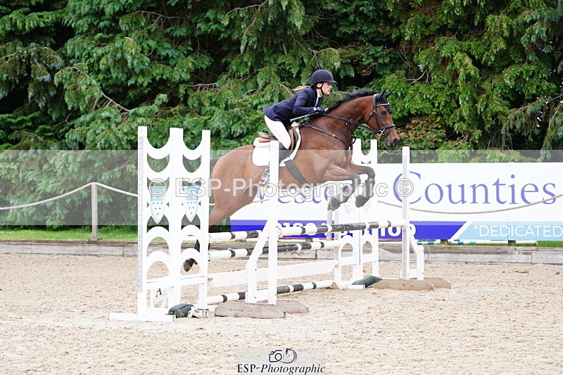 250615A-083526-09657 - Class 42 85cm Amateur Qualifer