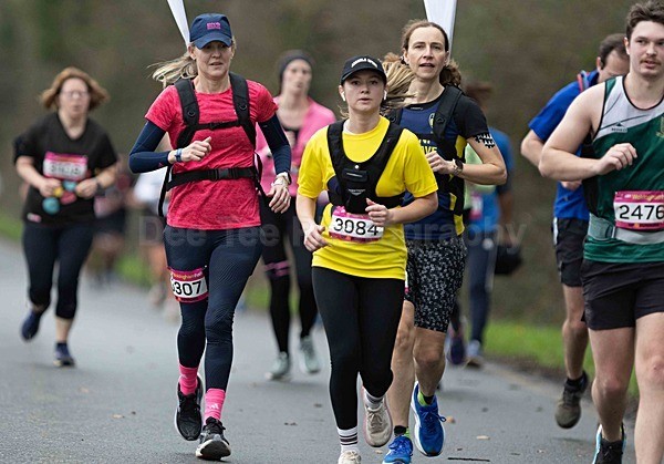 WHM-274 - Wokingham Half Marathon 2026