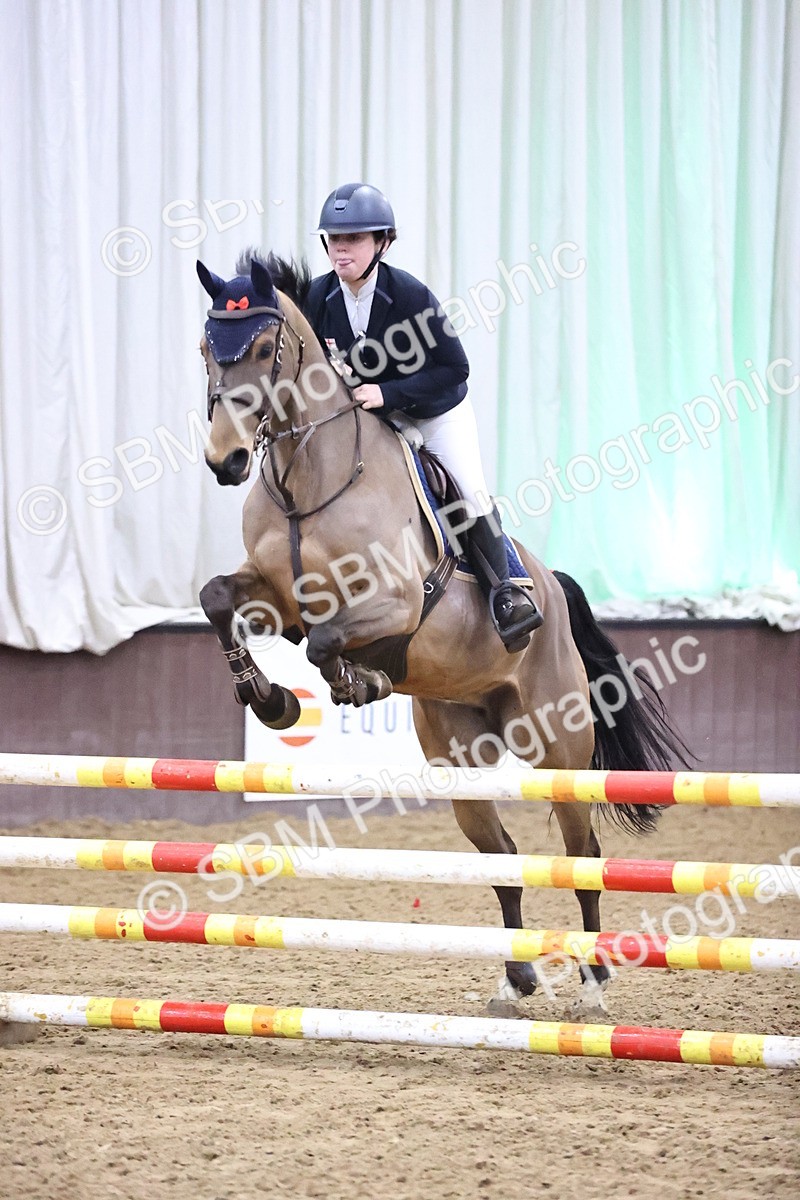 SBM_001565 - Class 8 - Senior British Novice - 90cm
