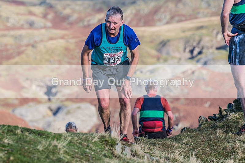 Dunnerdale-556 - Dunnerdale Fell Race Saturday 12th November 2022