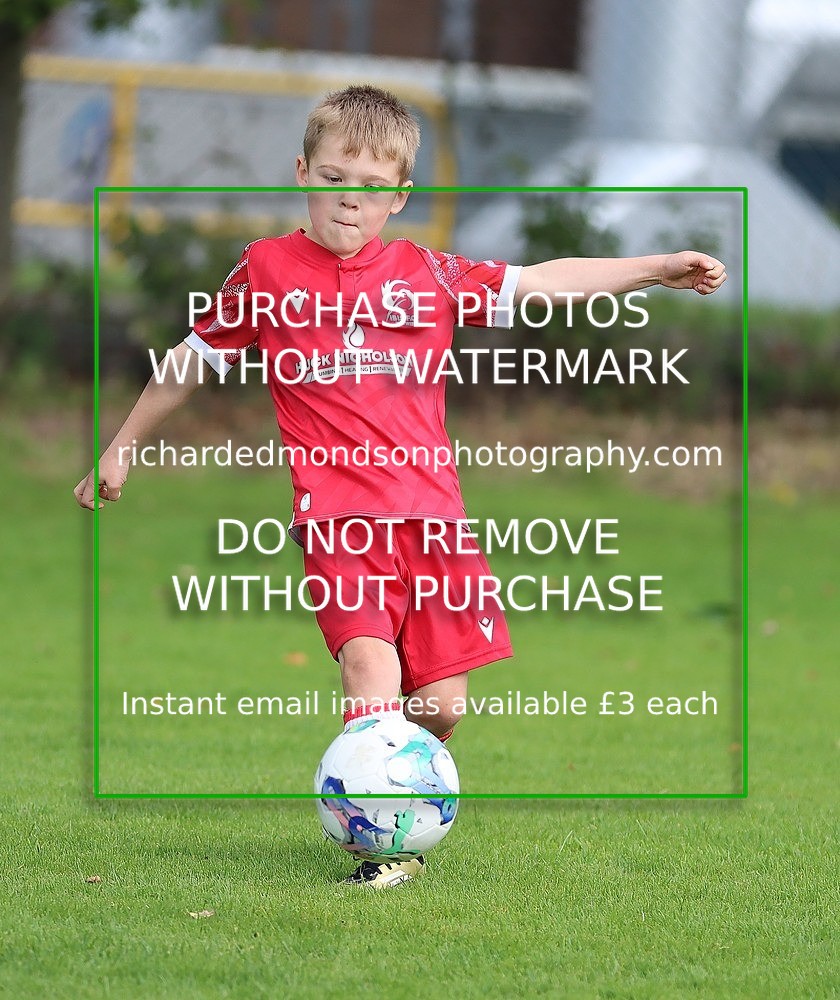 IMG_7514 - Ibis U8 vs Kendal Utd U8