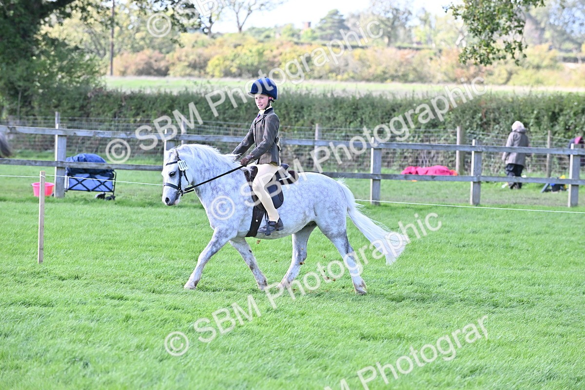 SBM_48349 - S21 - Novice & Newcomers First Ridden