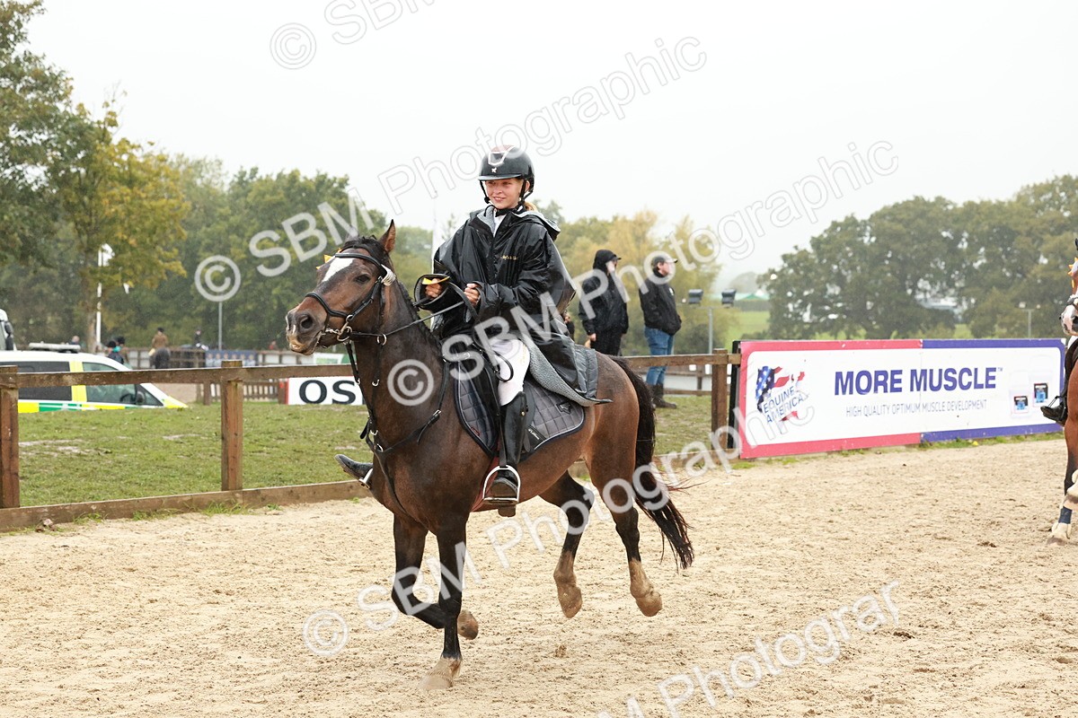 SBM_72379 - J14 - Junior Pony 65cm Championship