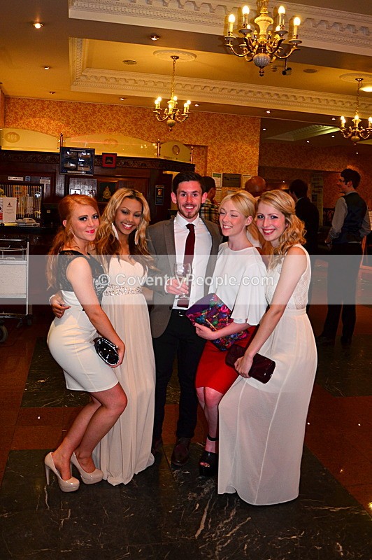 CAL_1071 - Caludon Castle