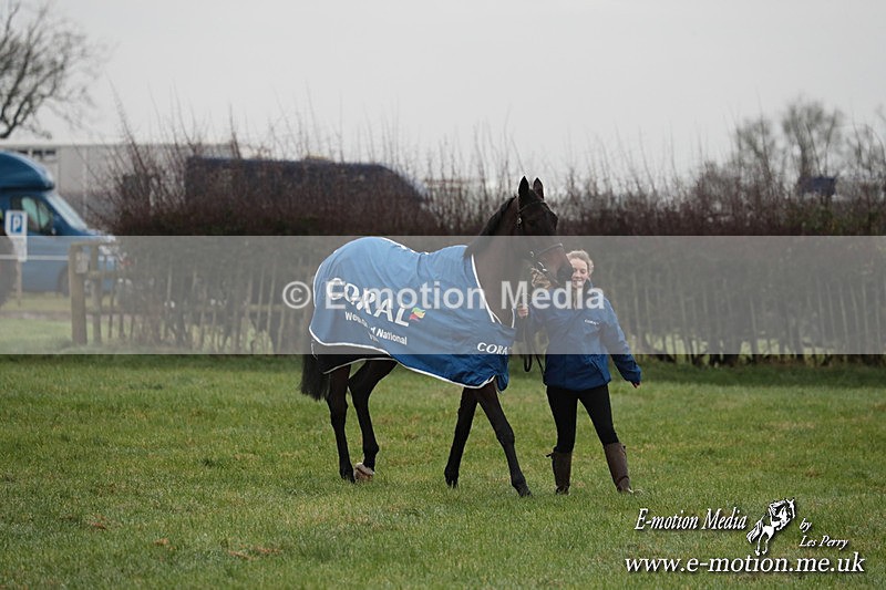 PtP 291224 2 - Harkaway Club PtP Chaddesley Corbett 29/12/24