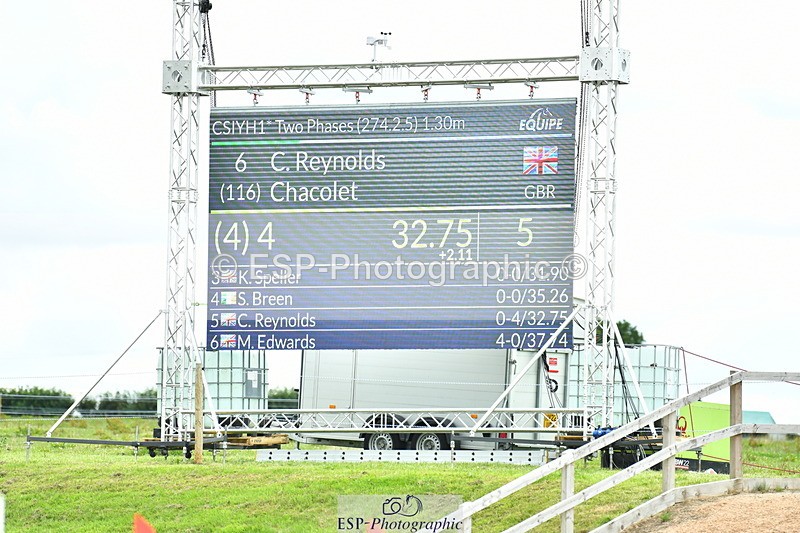 230720A-122118-02791 - Cls 33, 7 Yr Olds 1.30m