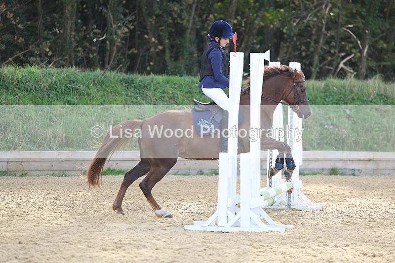 3E7A6295 - Class 1C: 40cm Open