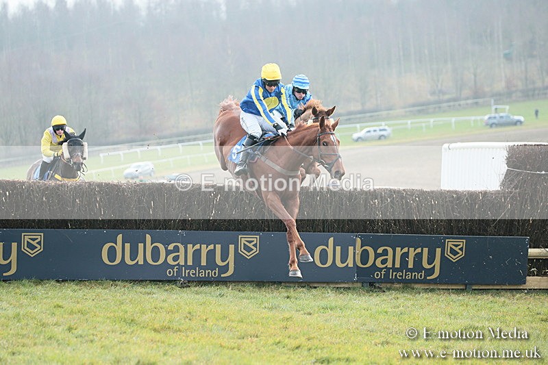 PtP 251118-36 - Vine & Craven Point-to Point Barbury Racecourse 25/11/18