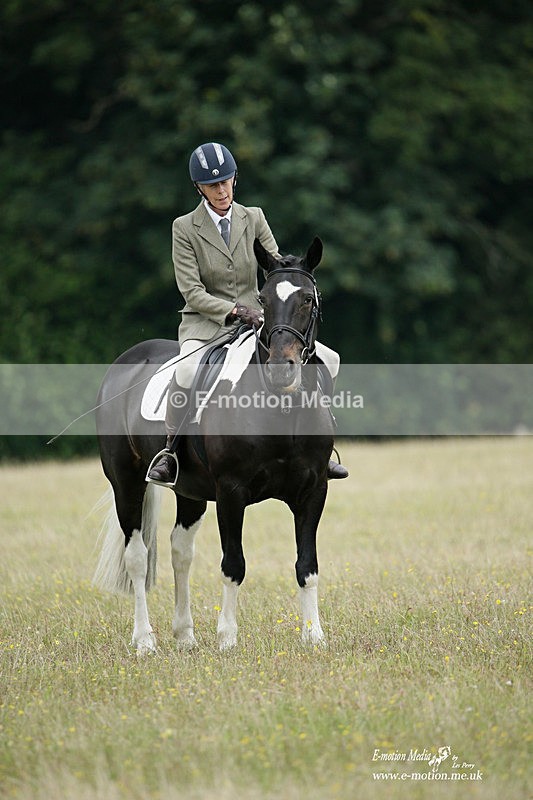 BVRC 030721 383 - Bourne Valley Riding Club Dressage 03/07/21