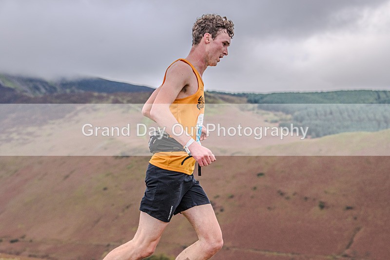British Fell Relay-2908 - British Fell & Hill Relay Championship Braithwaite Keswick Saturday 21st October 2023