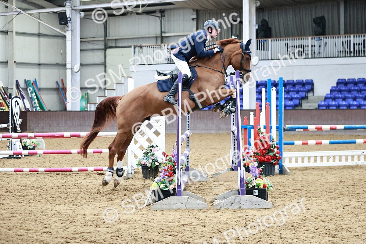 SBM_000889 - Class 3 - Senior Discovery 1.00m