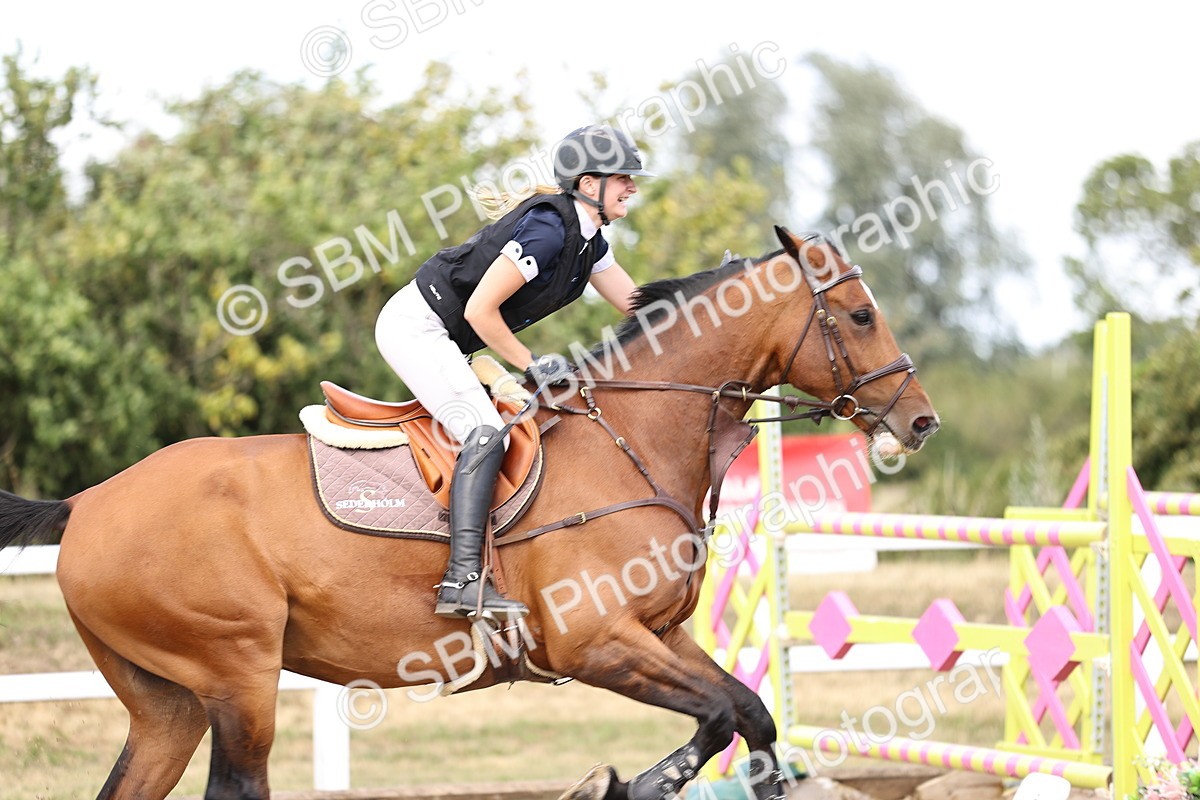 SBM_011508 - Class 10 - Talent Seekers Inc 7 Year Championship Qualifier - 2nd Half