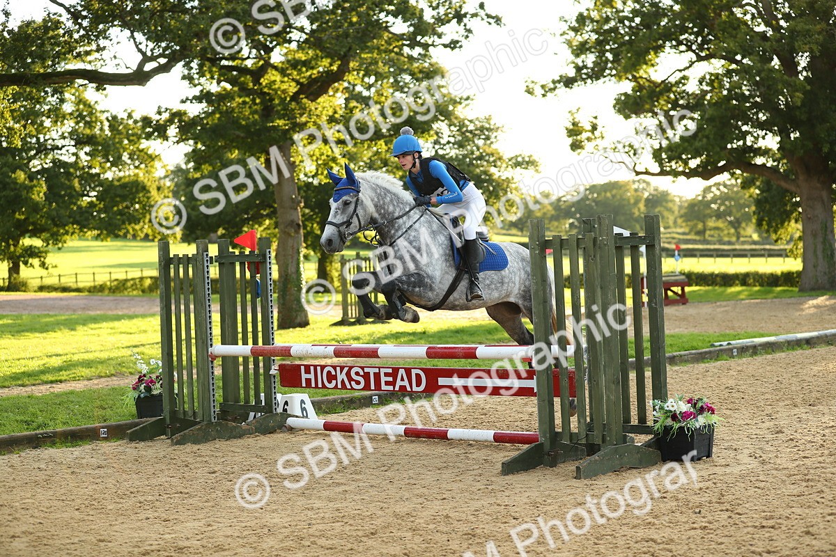 SBM_12992 - E9 Eventers Challenge 90cm Championship