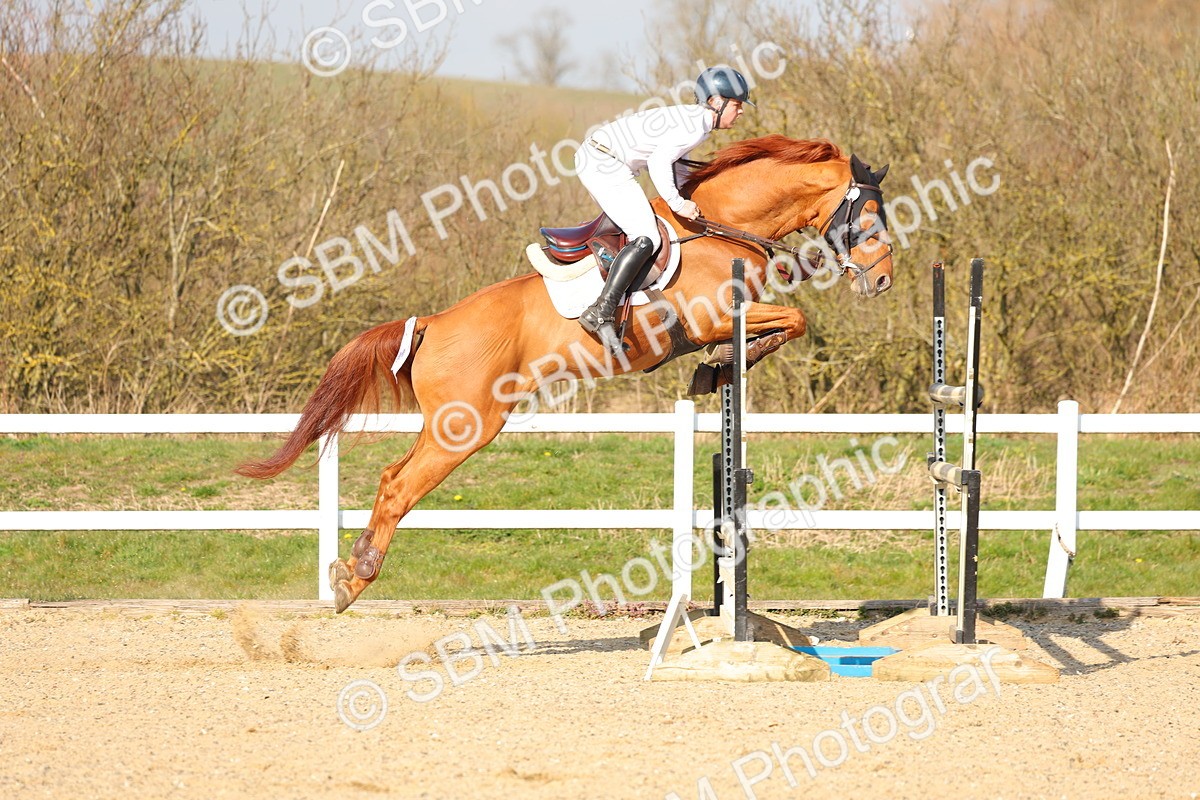 SBM_001938 - Class 6 - National 1.30-1.40m