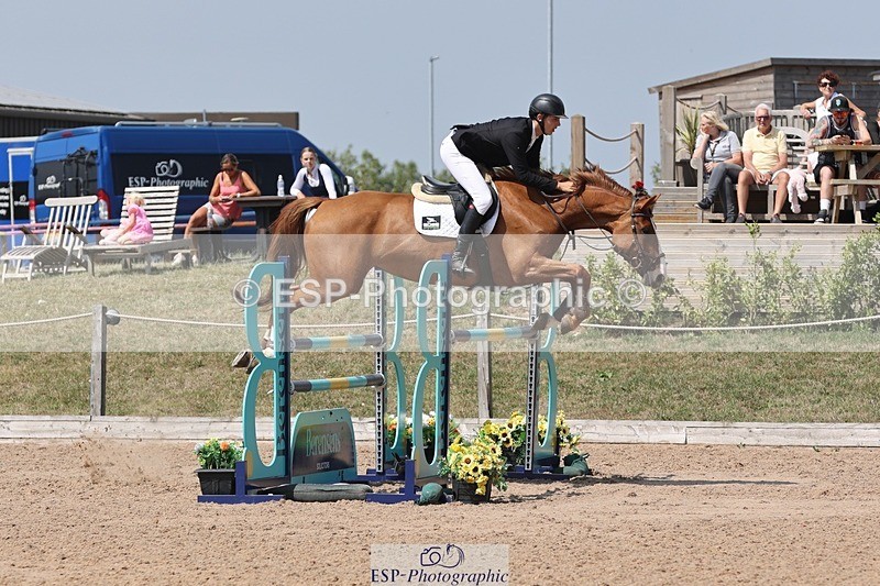 250725-144956-03444 - Cls 3 Snr Foxhunter