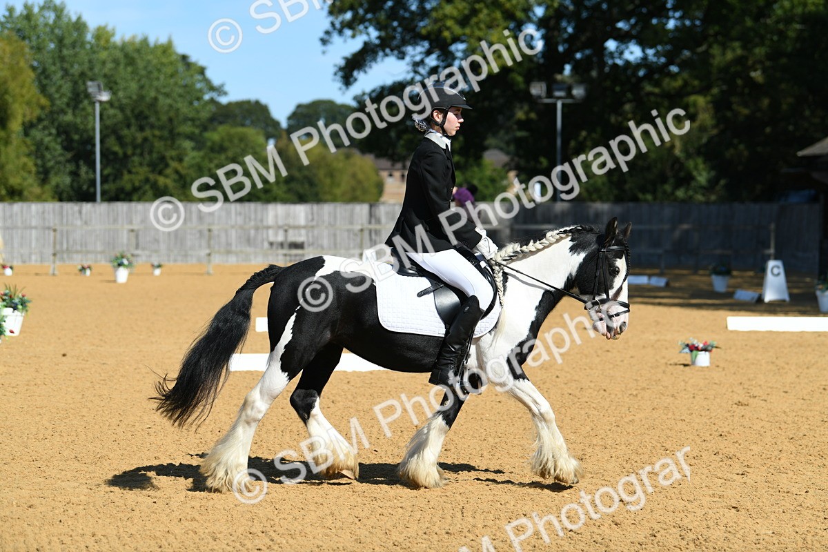 SBM_20606 - D13 - Grand Tour Championship - Prelim 12