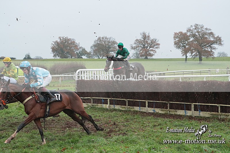 PtP 031223 815 - Wheatland Hunt PtP Chaddesley Races 03/12/23