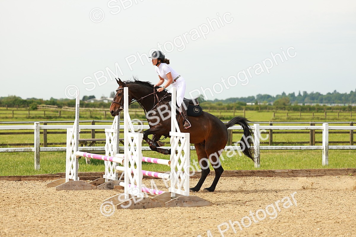 SBM_000388 - Class 1 - Clear Round