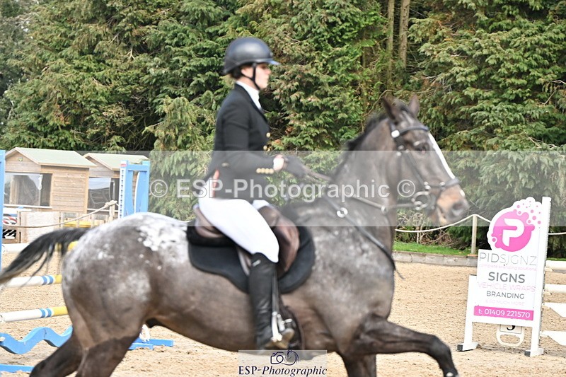 250322A-133016-02882 - Cls 10&20 Snr 1.05m Open & Nat Am Qualifier