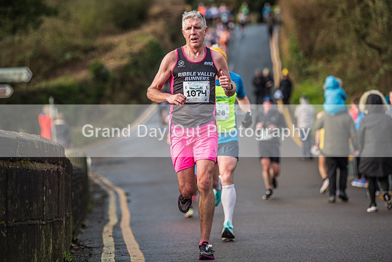 Ribble-864 - Ribble Valley 10K Sunday 31st December 2023