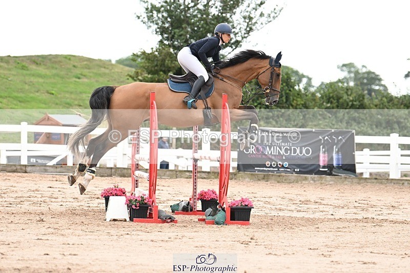 250727-091050-08727 - Cls 31 British Novice and 90cm