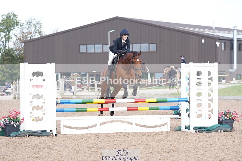 241005A-095652-04363 - SAT Cls 8 Snr British Novice & 90cm Open