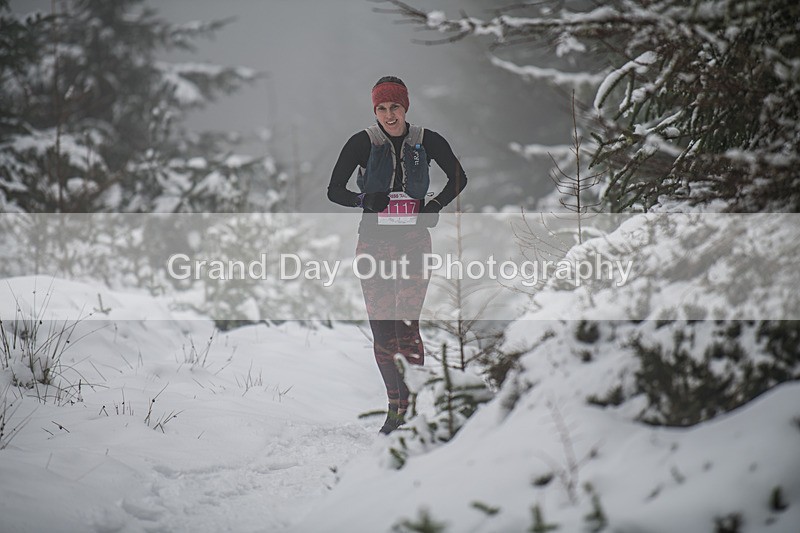 Glentress-962 - High Terrain Events Glentress 42, 21 & 10K Trail Races Sunday 15th February 2026