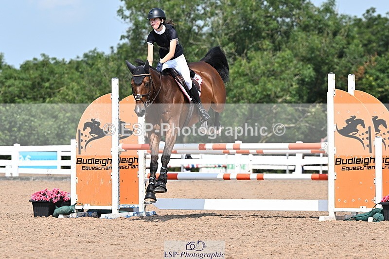 240801A-121733-00736 - Cls 10 1.05m Amateur Qualifier