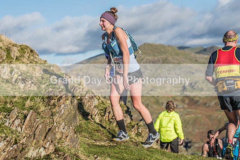 Dunnerdale-660 - Dunnerdale Fell Race Saturday 11th November 2023