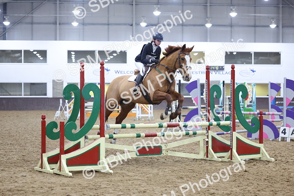 SBM_001570 - Class 3 - 90cm