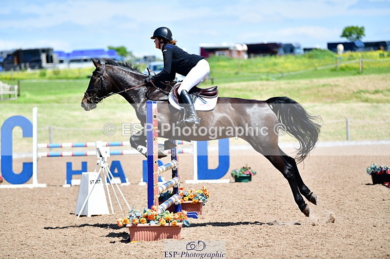 240525A-130344-06031 - Cls 22 95cm National Am Qualifier